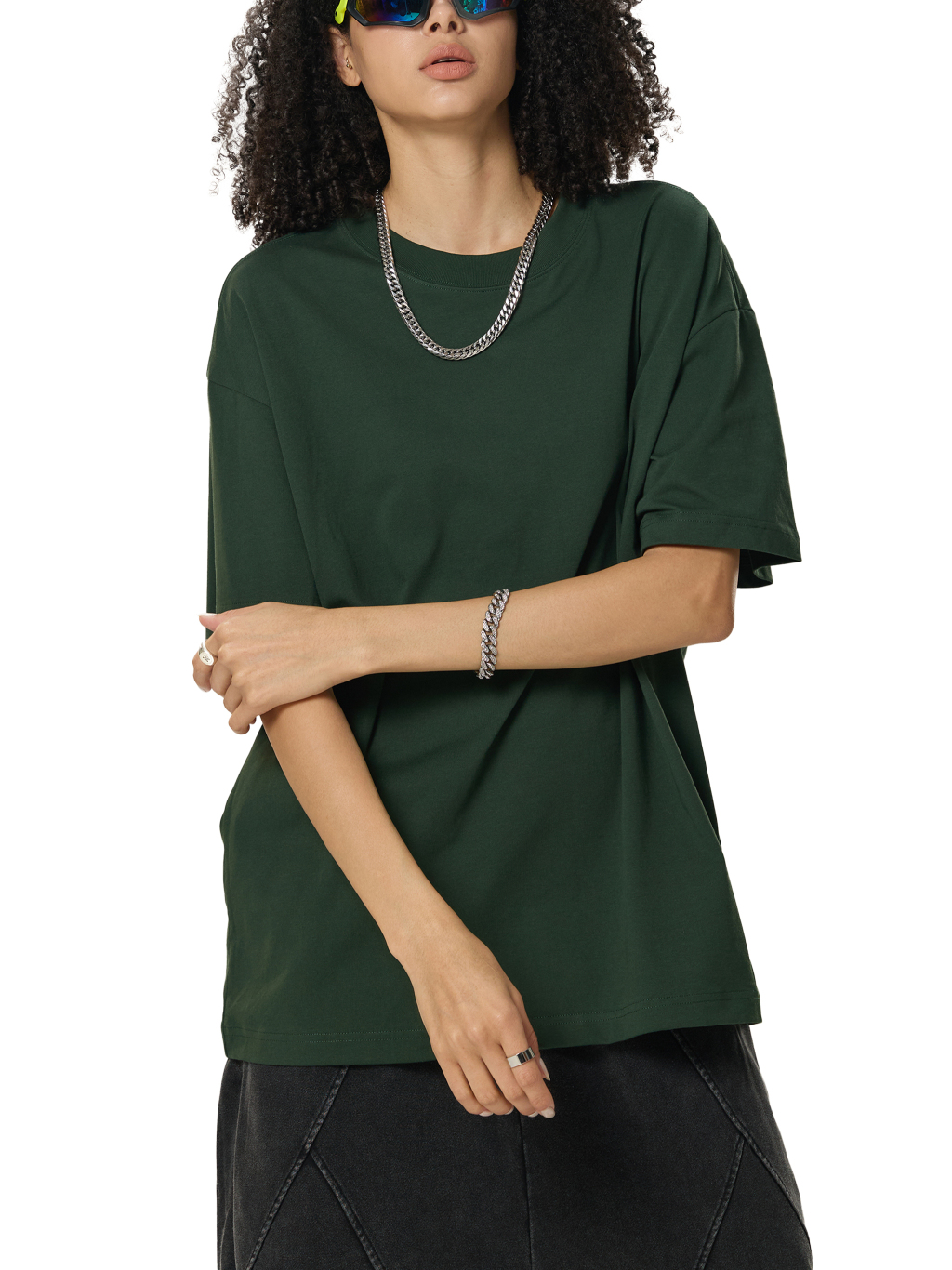 Sorona Quick-Dry T-Shirt – Eco-Friendly | Tapstitch-12